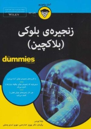 کتاب های دامیز (زنجیره ی بلوکی (بلاکچین))